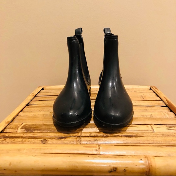 6.5 Report rain booties - Picture 5 of 6